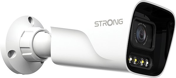 IP camera STRONG BUL05SD0-P .