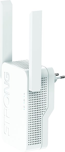 WiFi Booster STRONG REPEATERBE3600 ...