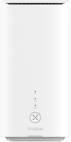 WLAN Router STRONG 5G-LTE-Router BE3600 ...