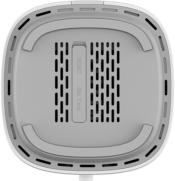 WLAN Router STRONG 5G-LTE-Router BE3600 ...