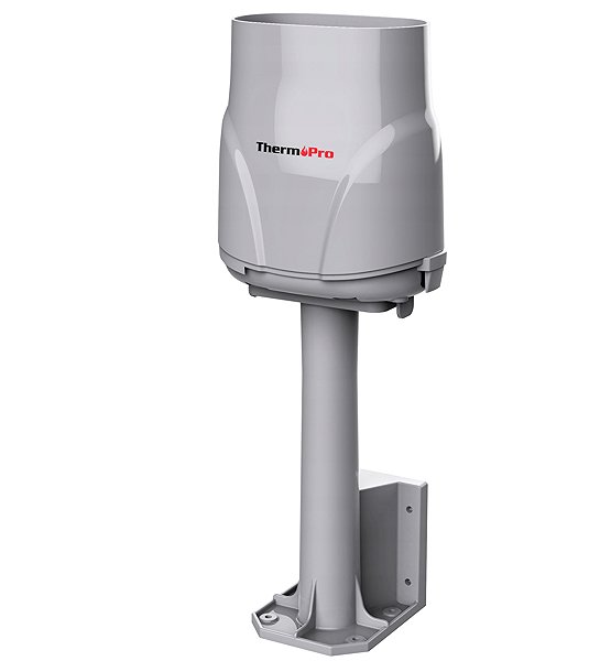 Időjárás állomás THERMOPRO TP-270 időjárás állomás ...