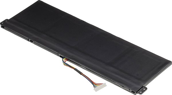 Batéria do notebooku T6 Power na Acer Aspire 5 A514-53, Li-Ion, 15,4 V, 3 550 mAh (54,6 Wh), čierna ...