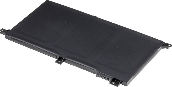 Batéria do notebooku T6 Power pre notebook Asus B31N1732, Li-Poly, 11,52 V, 3650 mAh (42 Wh), čierna ...