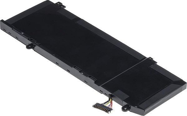 Batéria do notebooku T6 Power Dell Alienware M15, M17, G5 5590, G7 7590, 3940 mAh, 60 Wh, 4 cell, Li-Pol ...