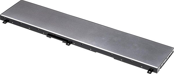 Batéria do notebooku T6 Power pre Dell Precision 7540, Li-Poly, 11,4 V, 8500 mAh (97 Wh),  čierna ...