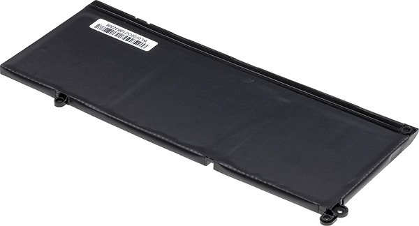 Batéria do notebooku T6 Power pre Dell Vostro 15 3515, Li-Poly, 11,25 V, 3640 mAh (41 Wh), čierna ...