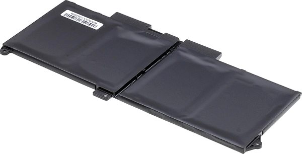 Batéria do notebooku T6 Power na Dell Latitude 14 5420, Li-Poly, 15,2 V, 4 100 mAh (63 Wh), čierna ...