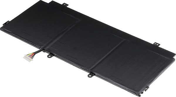 Batéria do notebooku T6 Power HP Envy 13-ab000, 4 795 mAh, 55Wh, 3cell, Li-pol ...