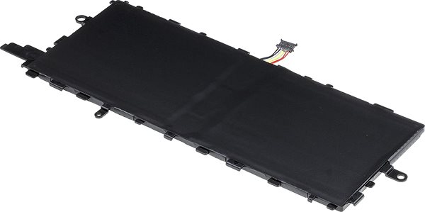 Batéria do notebooku T6 Power pre Lenovo ThinkPad X1 Tablet Gen 2, Li-Poly, 7,6 V, 4750 mAh (36 Wh), čierna ...