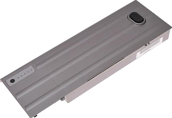 Batéria do notebooku T6 power Dell Latitude D620 serie, 5200 mAh, 58 Wh, 6 cell ...