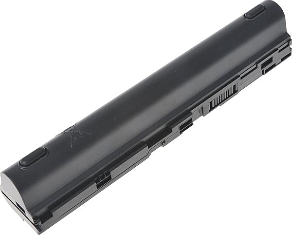 Batéria do notebooku T6 power Acer Aspire One 725, 756 serie, 2600 mAh, 38,5 Wh, 4 cell ...