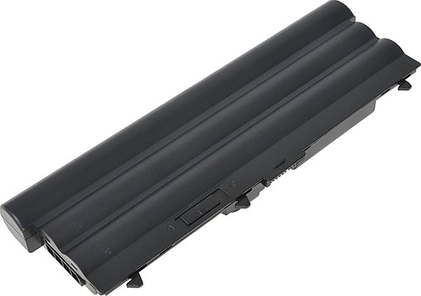 Batéria do notebooku T6 power Lenovo ThinkPad T430, T530 serie, 7800 mAh, 87 Wh, 9 cell ...