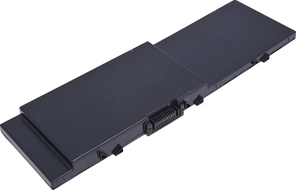 Batéria do notebooku T6 power Dell Precision 15 7510, 17 7710, 7900 mAh, 91 Wh, 6 cell, Li-Pol ...