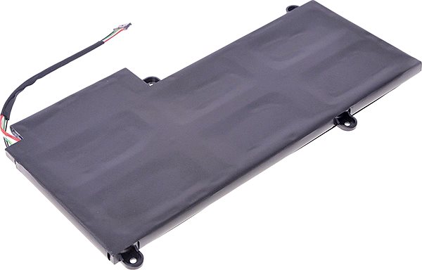 Batéria do notebooku T6 power Lenovo ThinkPad E450, E450c, E455, E460, E465, 4160 mAh, 47 Wh, 3 cell, Li-Pol ...