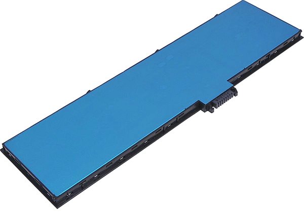 Batéria do notebooku T6 power Dell Venue 11 Pro 7130, 7139, 4800 mAh, 36 Wh, 2 cell, Li-Pol ...