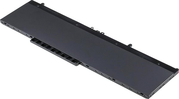 Batéria do notebooku T6 power Dell Precision 15 3510, 7360 mAh, 84 Wh, 6 cell, Li-Pol ...