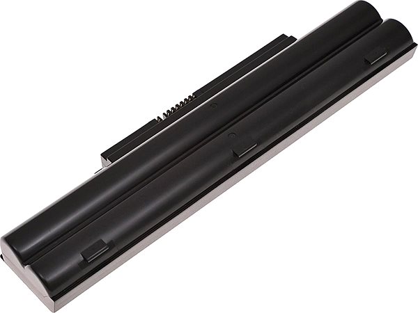 Batéria do notebooku T6 power Fujitsu LifeBook LH520, LH530, 5200 mAh ...