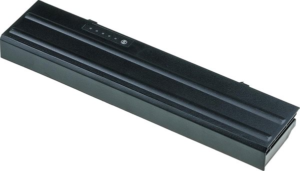 Laptop akkumulátor T6 Power Dell Latitude E5400, E5500, 5200 mAh, 58 Wh, 6 cellás ...