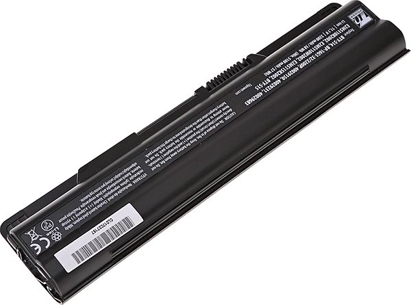 Batéria do notebooku T6 power MSI BTY-S14, BTY-S15, 5 200 mAh ...