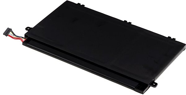 Batéria do notebooku T6 Power Lenovo ThinkPad E480, E490, E580, E590, 3600 mAh, 40 Wh, 3 cell, Li-Pol ...