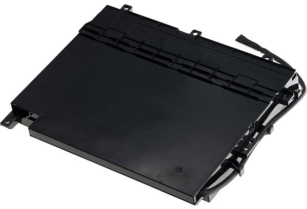 Batéria do notebooku T6 power HP Omen 17-w100 serie, 8200 mAh, 95 Wh, 6 cell, Li-Ion ...