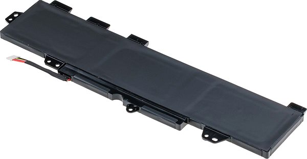 Batéria do notebooku T6 power HP EliteBook 755 G5, 850 G5, 4 850 mAh, 56 Wh, 3 cell, Li-Pol ...