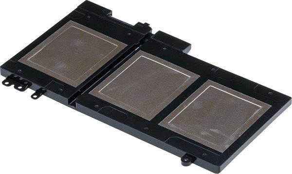 Batéria do notebooku T6 power Dell Latitude E5270, E5470, 4120 mAh, 47 Wh, 3 cell, Li-Pol ...
