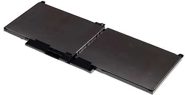Batéria do notebooku T6 power Dell Latitude 5300, 7300, 7400, 7900 mAh, 60 Wh, 4 cell, Li-Pol ...