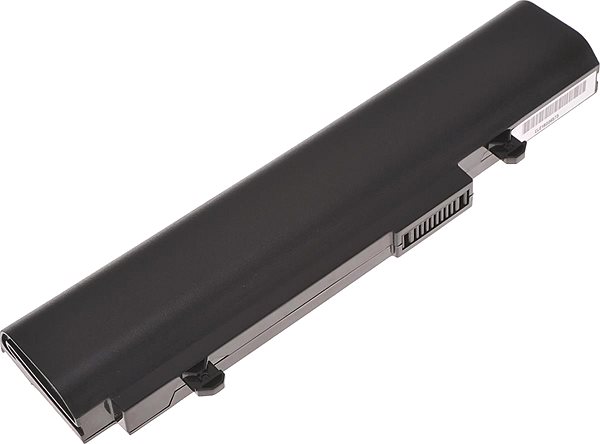 Batéria do notebooku T6 power Asus Eee PC 1015 serie, 5200 mAh, 56 Wh, 6 cell ...