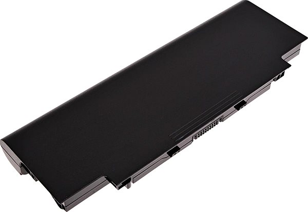 Batéria do notebooku T6 power Dell Inspiron 13R, 15R, 17R, 7800 mAh ...