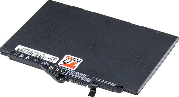 Batéria do notebooku T6 power HP EliteBook 725 G4, 820 G4, 4240 mAh, 49 Wh, 3 cell, Li-Pol ...