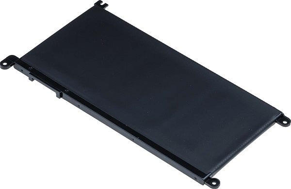 Batéria do notebooku T6 Power pre Dell Inspiron 13 5379, Li-Ion, 3680 mAh (42 Wh), 11,4 V ...