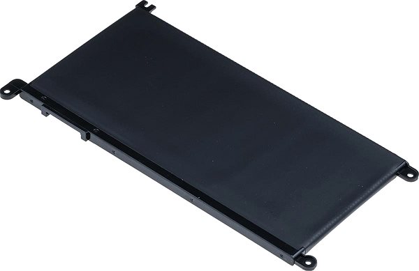 Batéria do notebooku T6 Power pre notebook Dell T2JX4, Li-Ion, 3680 mAh (42 Wh), 11,4 V ...