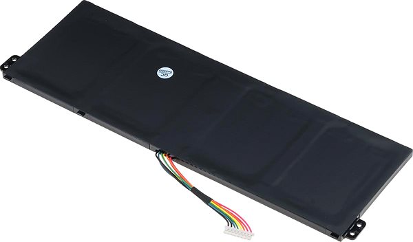 Batéria do notebooku T6 Power Acer Aspire ES1-711, E5-721, V3-371, 3 150 mAh, 48 Wh, 4cell, Li-ion, type B ...