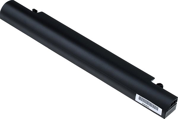 Laptop akkumulátor T6 Power Asus A450CA kompatibilis, Li-Ion, 14,8 V, 2600 mAh (38 Wh), fekete ...