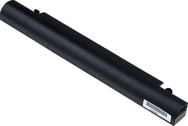 Batéria do notebooku T6 Power pre Asus A550CC, Li-Ion, 14,8 V, 2 600 mAh (38 Wh), čierna ...