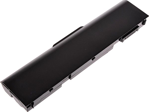 Batéria do notebooku T6 Power pre notebook Dell 451-BBBL, Li-Ion, 11,1 V, 5200 mAh (58 Wh), čierna ...