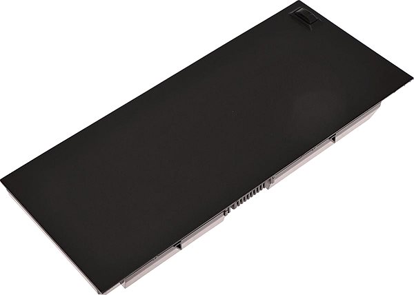 Batéria do notebooku T6 Power pre Dell Precision M4800, Li-Ion, 11,1 V, 7800 mAh (87 Wh), čierna ...