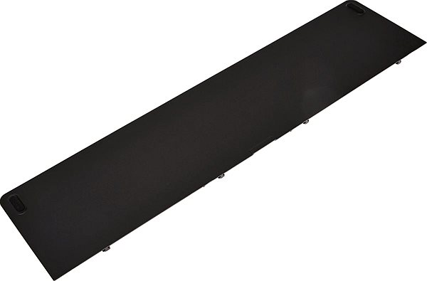 Baterie do notebooku T6 Power pro notebook Dell 451-BBOG, Li-Poly, 7,4 V, 5800 mAh (43 Wh), černá ...