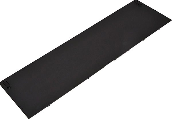 Batéria do notebooku T6 Power pre notebook Dell W57CV, Li-Poly, 7,4 V, 6000 mAh (44 Wh), čierna ...