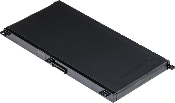 Batéria do notebooku T6 Power pre notebook Dell 357F9, Li-Ion, 11,1 V, 6660 mAh (74 Wh), čierna ...