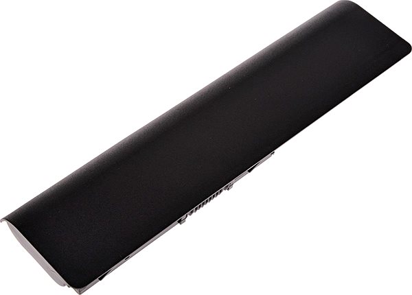Laptop akkumulátor T6 Power Hewlett Packard HSTNN-CB0X kompatibilis, Li-Ion, 10,8 V, 5200 mAh (56 Wh), fekete ...