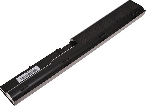 Batéria do notebooku T6 Power pre Hewlett Packard ProBook 4530s, Li-Ion, 10,8 V, 5200 mAh (56 Wh), čierna ...