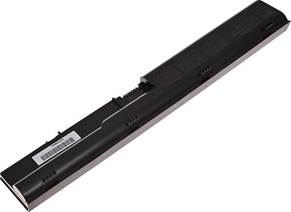 Batéria do notebooku T6 Power na notebook Hewlett Packard PR09, Li-Ion, 10,8 V, 5200 mAh (56 Wh), čierna ...