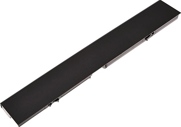 Laptop akkumulátor T6 Power Hewlett Packard HSTNN-LB2R kompatibilis, Li-Ion, 10,8 V, 5200 mAh (56 Wh), fekete ...