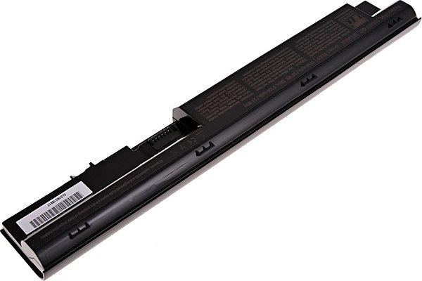 Batéria do notebooku T6 Power pre notebook Hewlett Packard FP06, Li-Ion, 10,8 V, 5 200 mAh (56 Wh), čierna ...