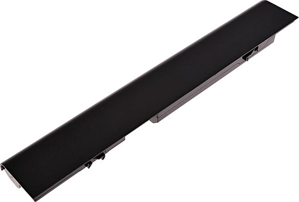 Baterie do notebooku T6 Power pro notebook Hewlett Packard 707616-221, Li-Ion, 10,8 V, 5200 mAh (56 Wh), černá ...