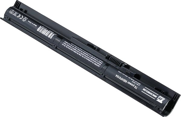 Batéria do notebooku T6 Power pre Hewlett Packard Pavilion 14-v100 serie, Li-Ion, 14,8 V, 2 600 mAh (38 Wh), čierna ...