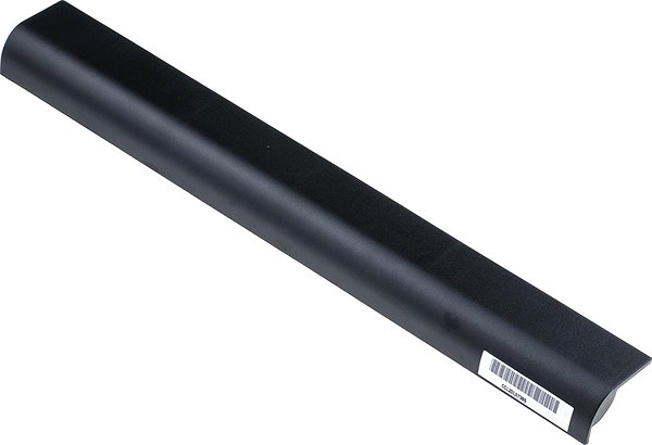 Batéria do notebooku T6 Power pre Hewlett Packard Pavilion 17Z-f100 serie, Li-Ion, 14,8 V, 2 600 mAh (38 Wh),  čierna ...