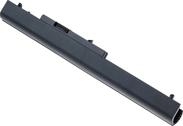 Laptop akkumulátor T6 Power Hewlett Packard TPN-C113 kompatibilis, Li-Ion, 14,8 V, 2600 mAh (38 Wh), fekete ...